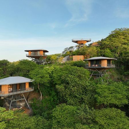 Suitree Experience Hotel Sardinal Εξωτερικό φωτογραφία