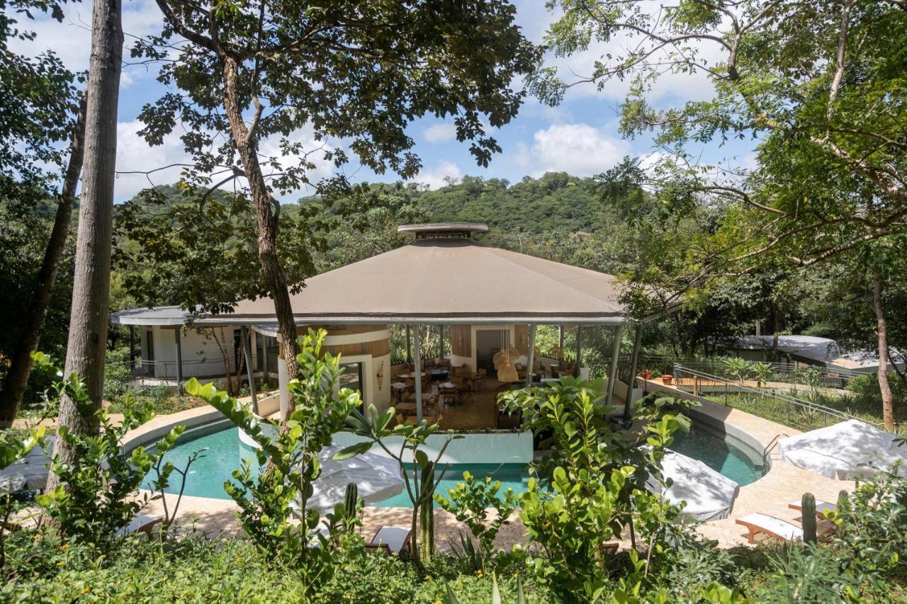Suitree Experience Hotel Sardinal Εξωτερικό φωτογραφία