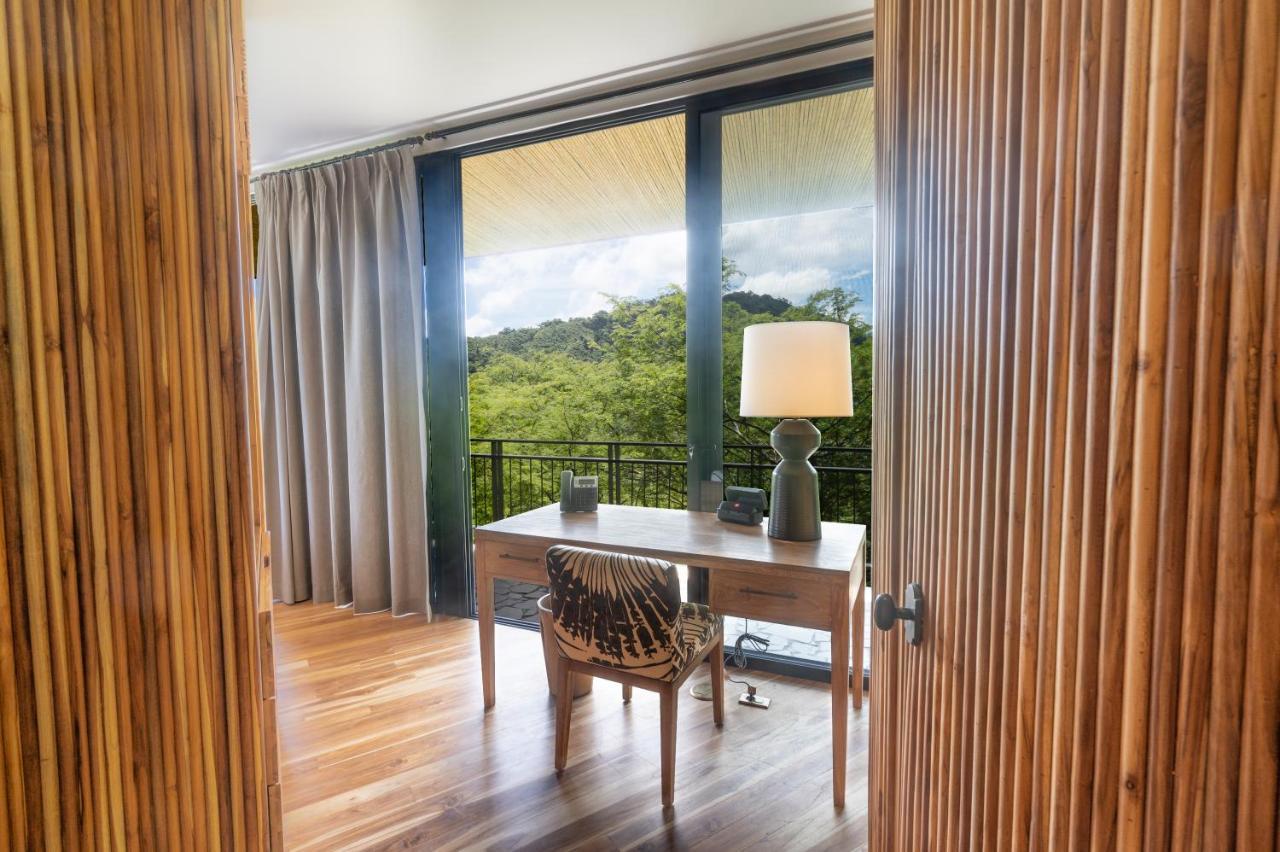 Suitree Experience Hotel Sardinal Εξωτερικό φωτογραφία