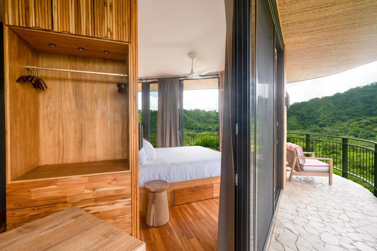 Suitree Experience Hotel Sardinal Εξωτερικό φωτογραφία