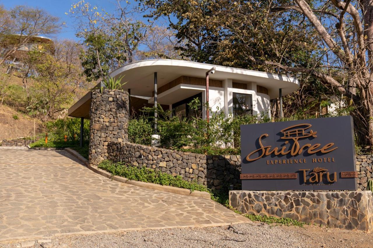 Suitree Experience Hotel Sardinal Εξωτερικό φωτογραφία