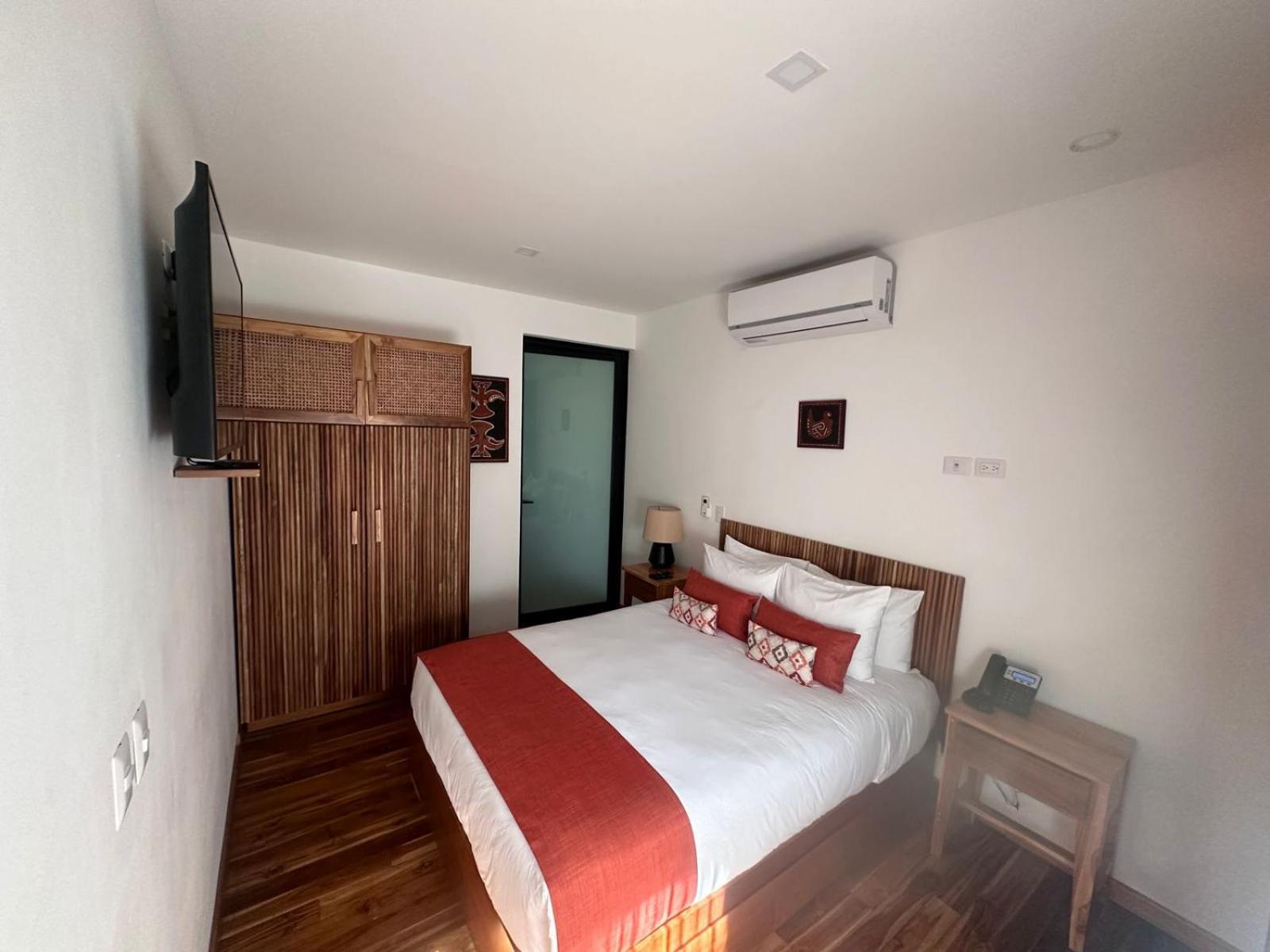 Suitree Experience Hotel Sardinal Εξωτερικό φωτογραφία
