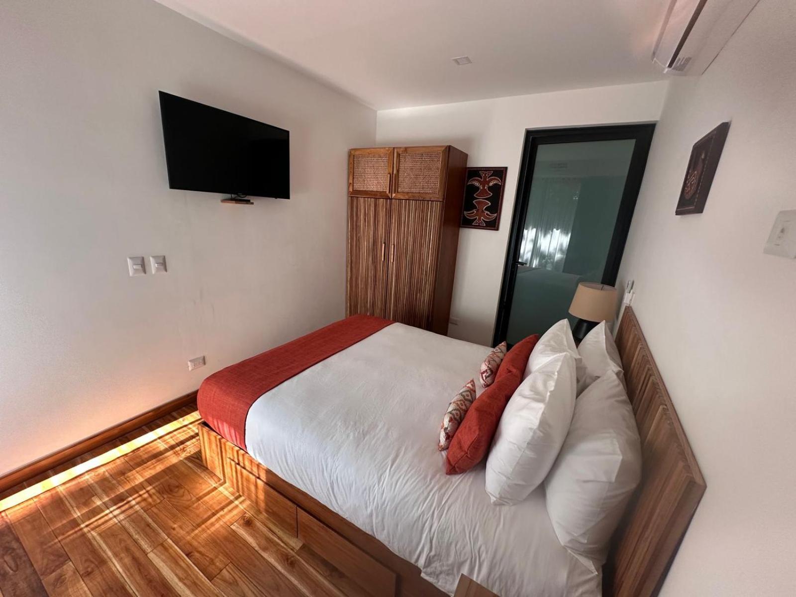 Suitree Experience Hotel Sardinal Εξωτερικό φωτογραφία