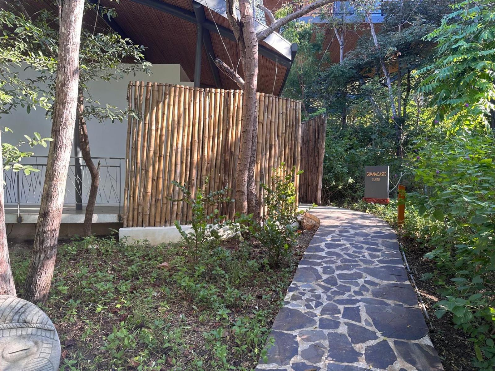 Suitree Experience Hotel Sardinal Εξωτερικό φωτογραφία