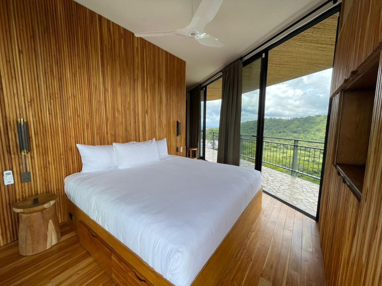 Suitree Experience Hotel Sardinal Εξωτερικό φωτογραφία