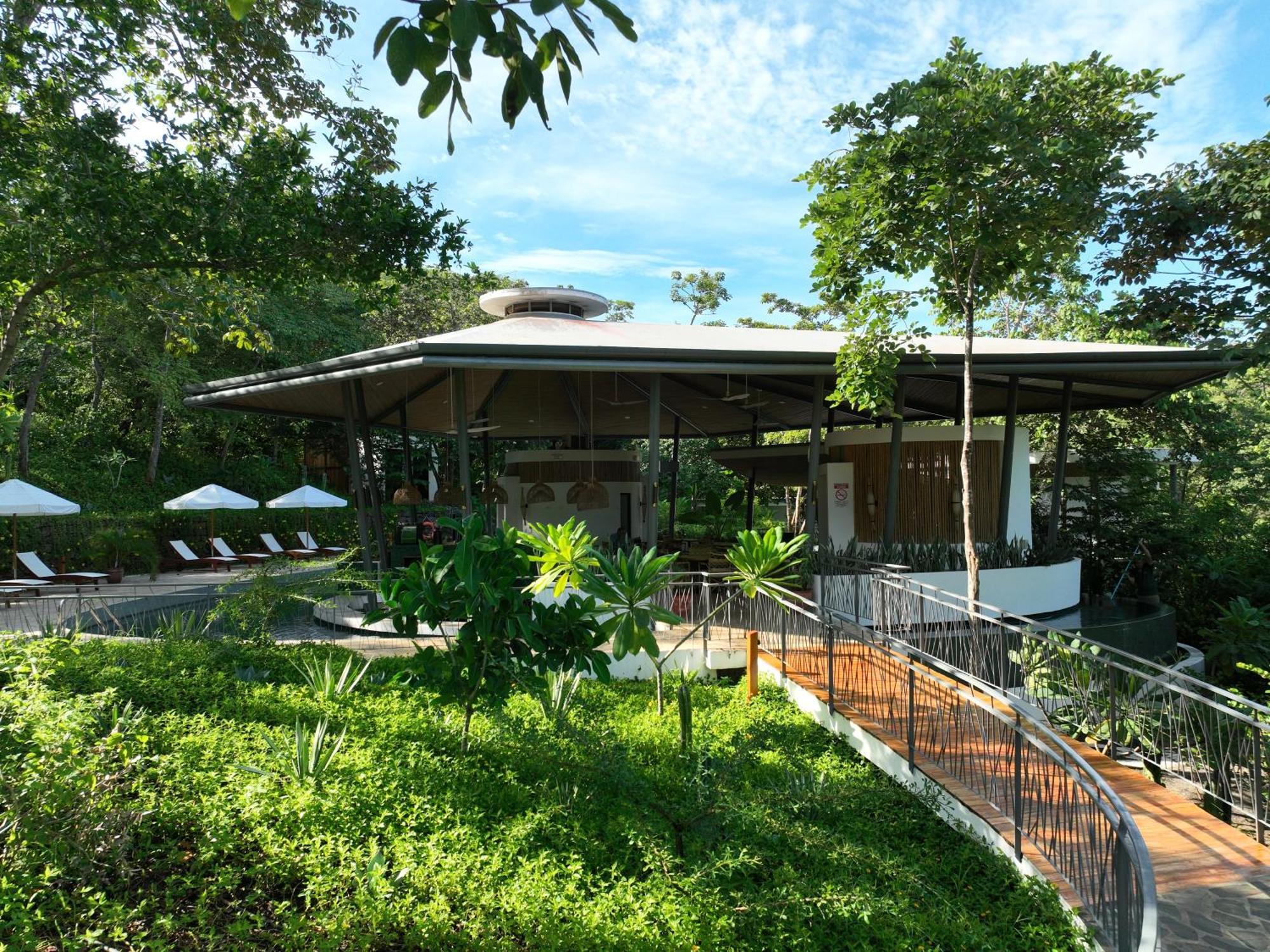 Suitree Experience Hotel Sardinal Εξωτερικό φωτογραφία