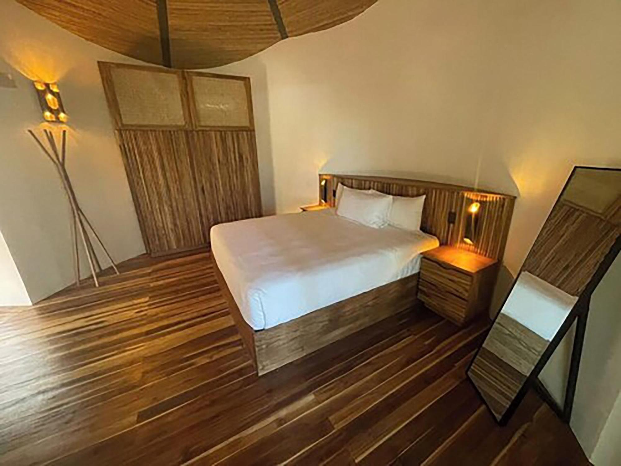 Suitree Experience Hotel Sardinal Εξωτερικό φωτογραφία