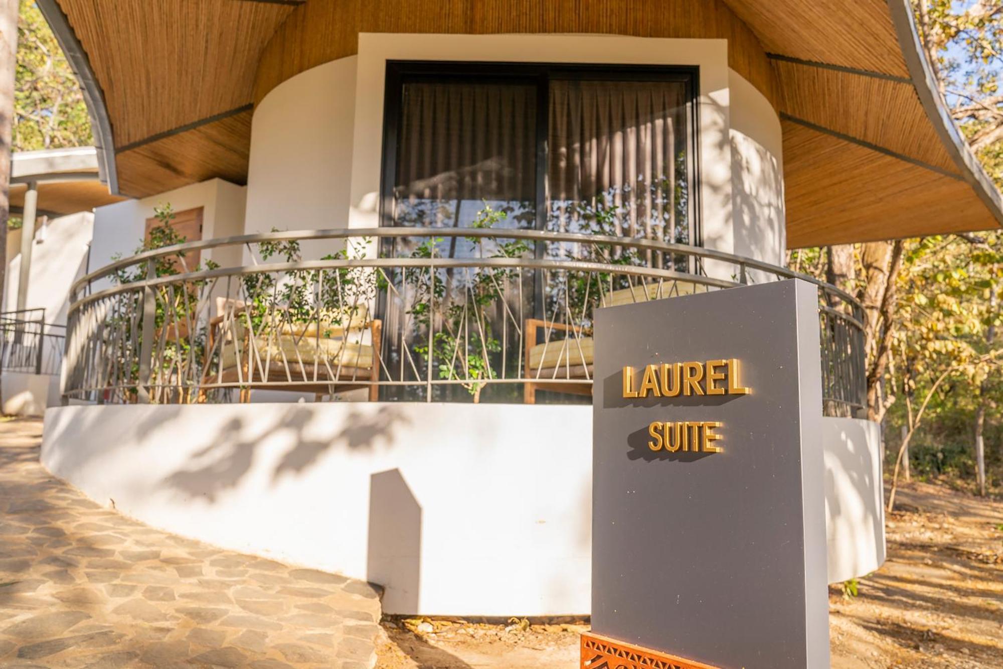 Suitree Experience Hotel Sardinal Εξωτερικό φωτογραφία