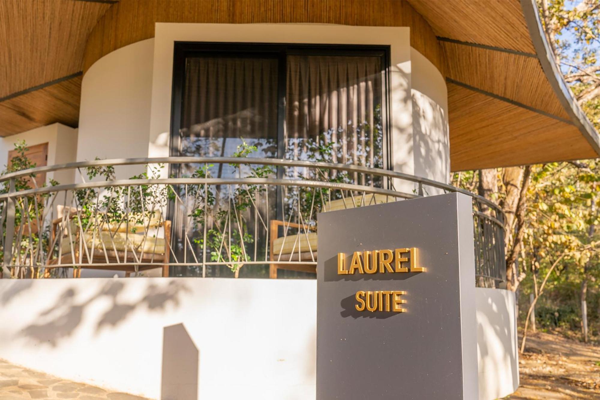 Suitree Experience Hotel Sardinal Εξωτερικό φωτογραφία
