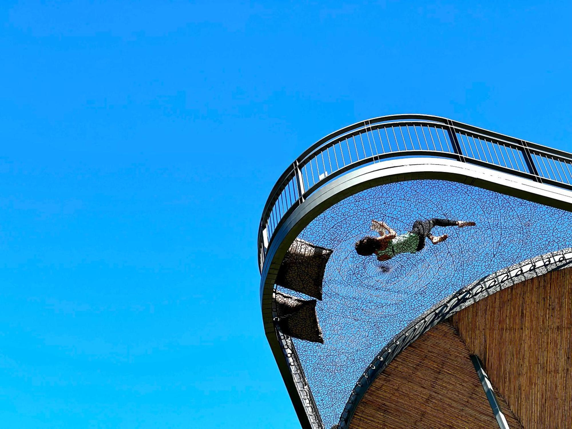 Suitree Experience Hotel Sardinal Εξωτερικό φωτογραφία