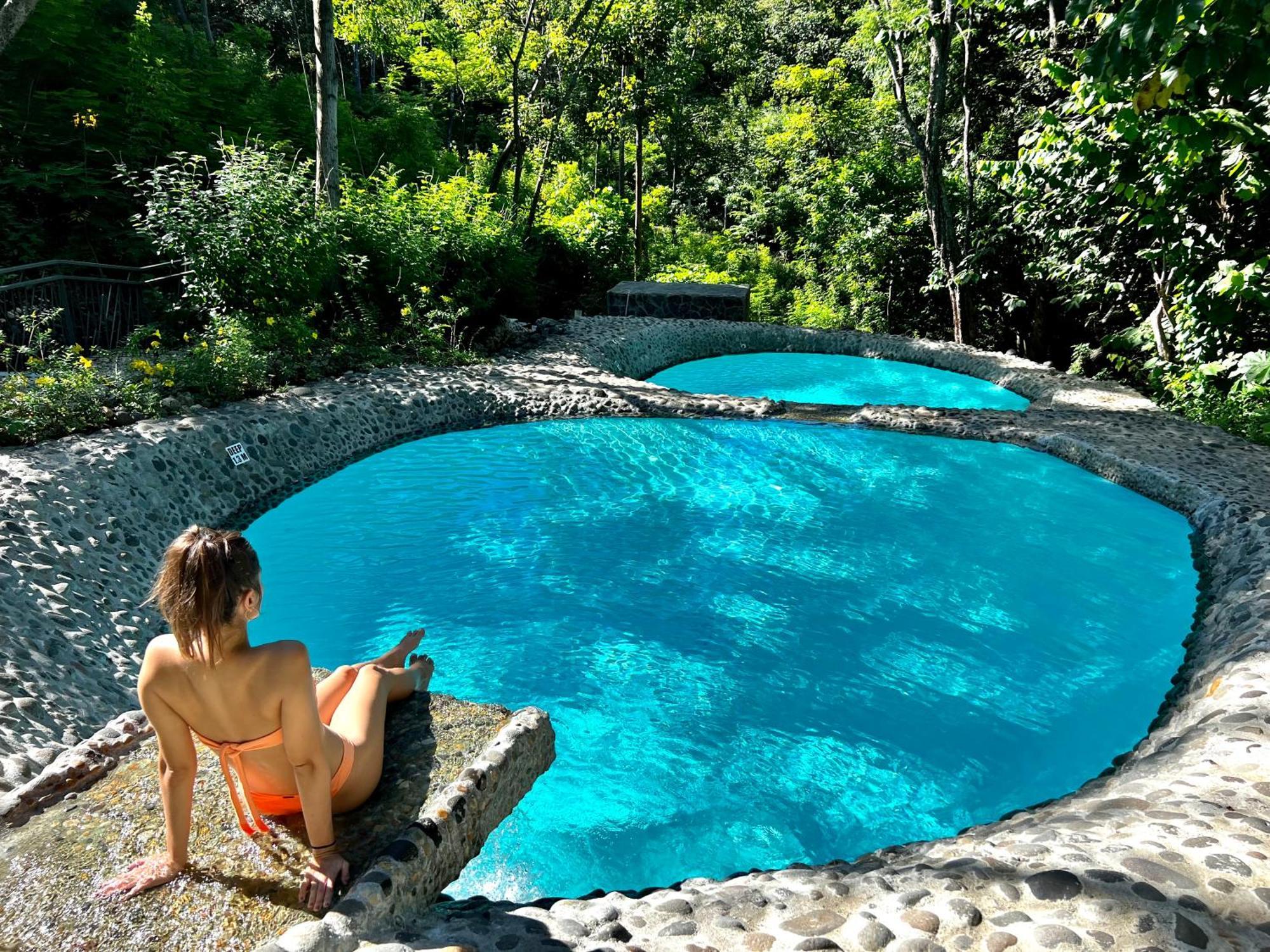 Suitree Experience Hotel Sardinal Εξωτερικό φωτογραφία