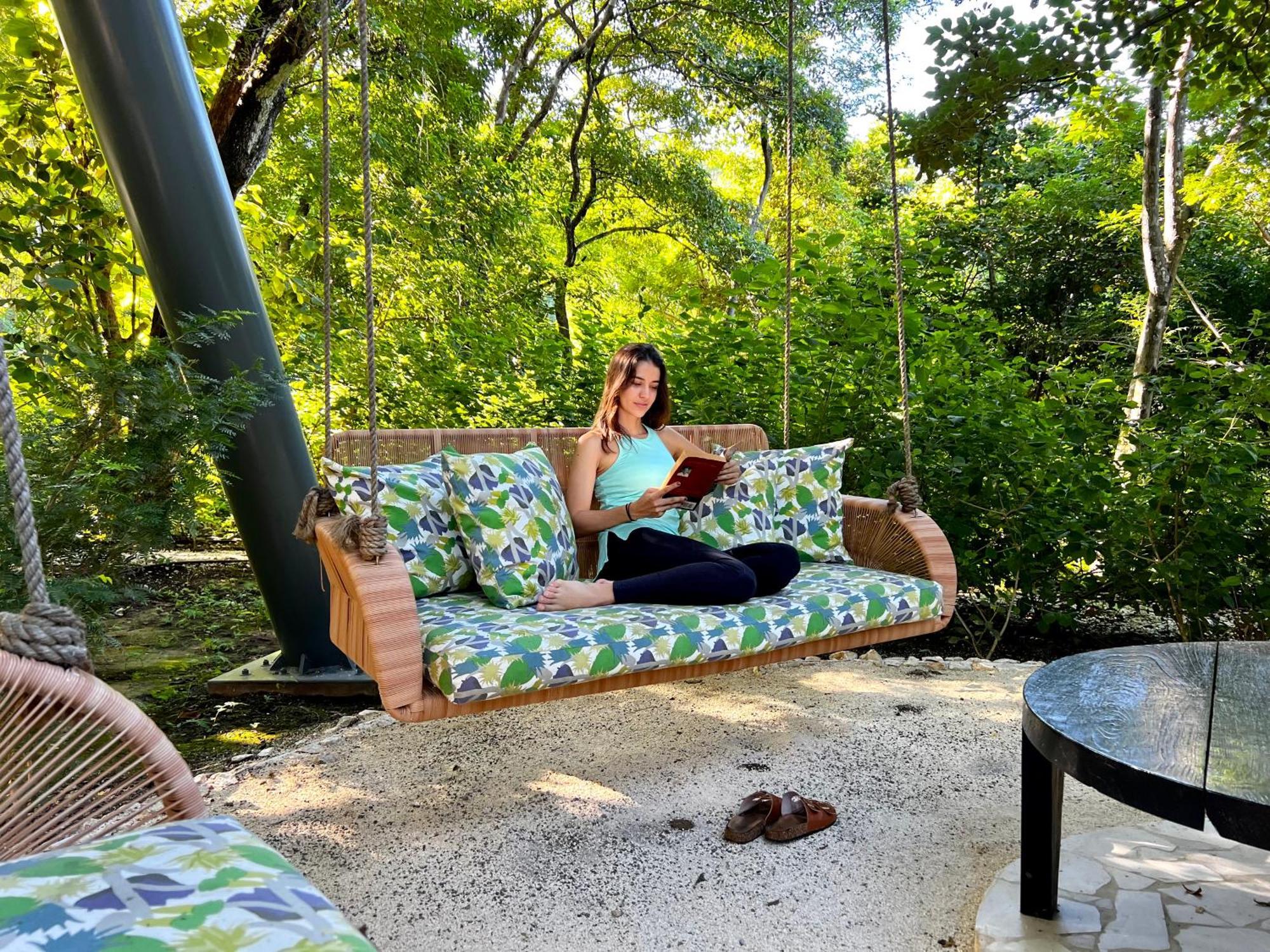 Suitree Experience Hotel Sardinal Εξωτερικό φωτογραφία